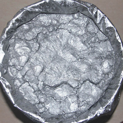 العائمة نوع معجون الفضة المودعة كهربائيا الألومنيوم 150 شبكة