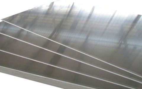 ASTM قياسي 0.5 مم 1060 سبيكة 4 × 8 ورقة الألومنيوم